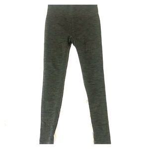 Electric Yoga Army Green Leggings